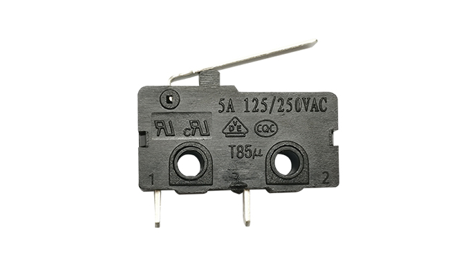 microswitch