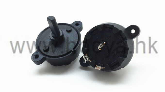 Rotary switch MFR01-A2F01L4AS-R Rotary switch MFR01-A2F01L4AS-R