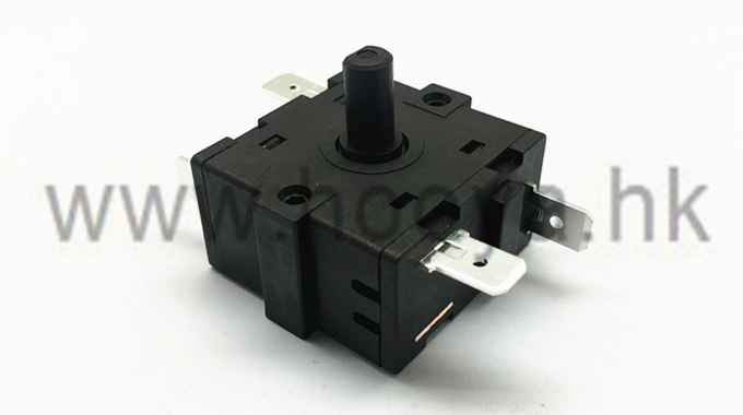 Rotary switch FR04-A3B1301L1L-R Rotary switch FR04-A3B1301L1L-R