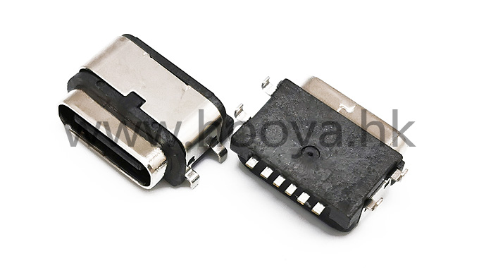 USB Socket USB-312FSB USB Socket USB-312FSB
