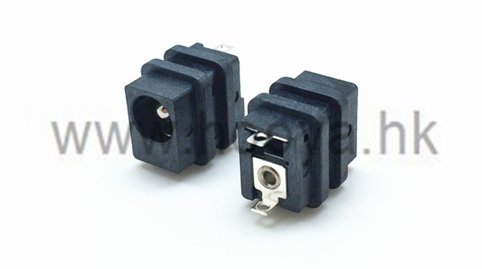 Power socket DC-531L Power socket DC-531L