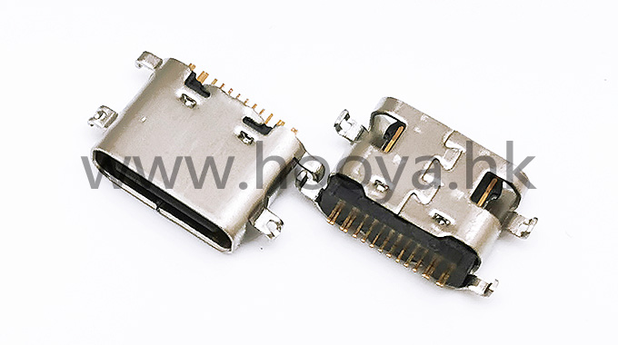 USB Socket USB-310CL USB Socket USB-310CL