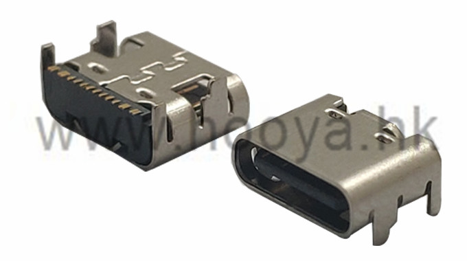 USB Socket USB-310D USB Socket USB-310D