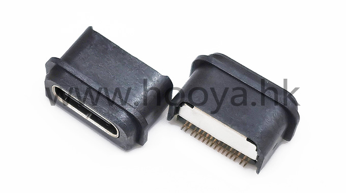 USB Socket USB-310FS USB Socket USB-310FS