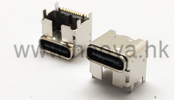 USB Socket USB-310M USB Socket USB-310M