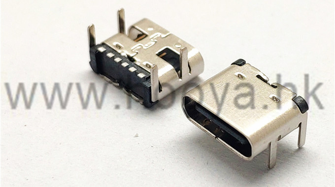 USB Socket USB-312 USB Socket USB-312