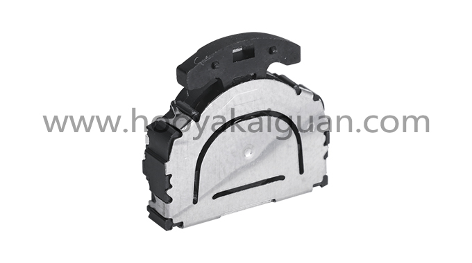 Tap switch TS-1511A Tap switch TS-1511A