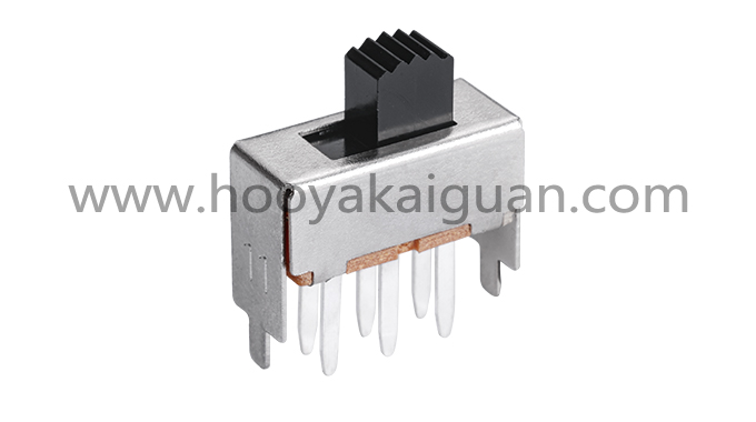 Toggle switch SS-22F12 Toggle switch SS-22F12