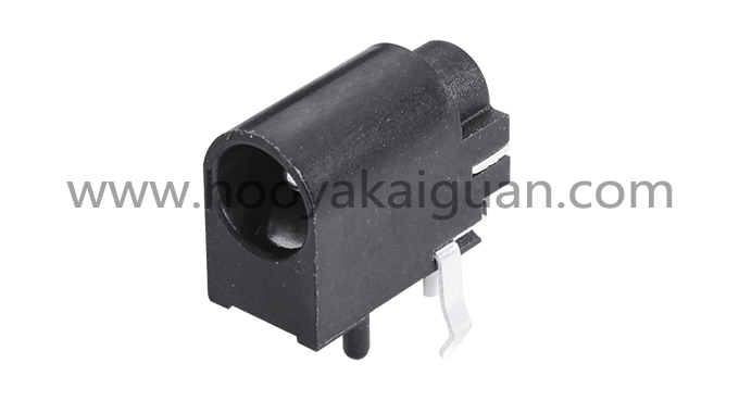 Power socket DC-01220 Power socket DC-01220