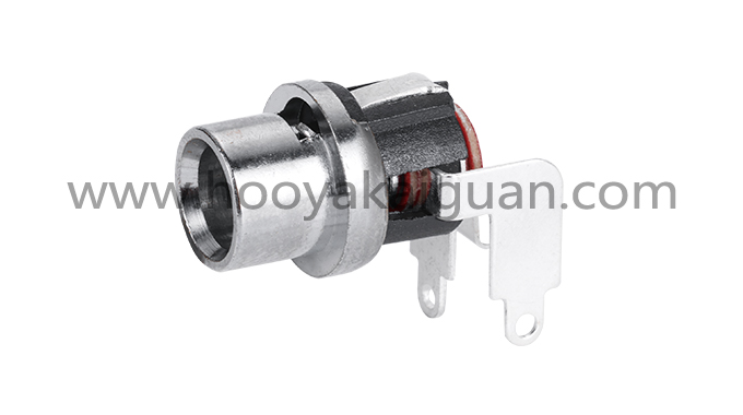 Power socket DC-01240 Power socket DC-01240