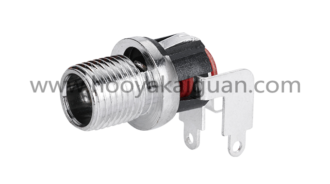 Power socket DC-01240BM Power socket DC-01240BM