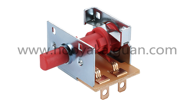 Rotary switch HR31-N62A-1P-F3N-R Rotary switch HR31-N62A-1P-F3N-R