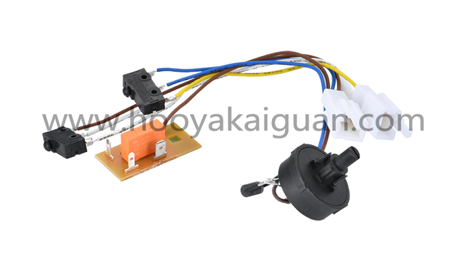 Switch Wire Harness Cable and wire harness PHMS-027-13 Switch Wire Harness Cable and wire harness PHMS-027-13