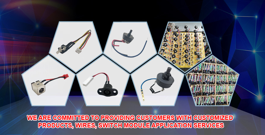 YSC Electronics