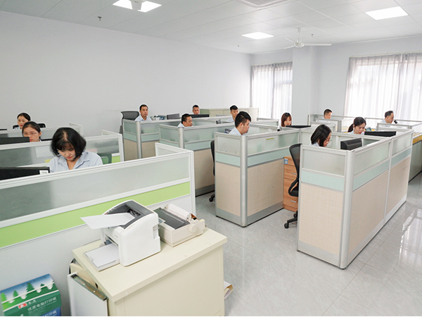 office