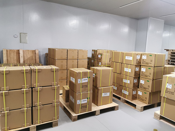 storehouse