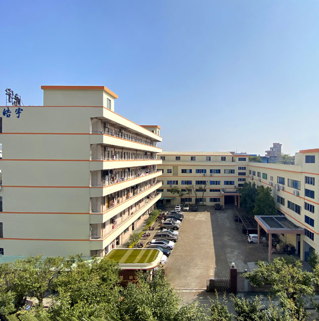 Dongguan Hooya Electronics CO., LTD